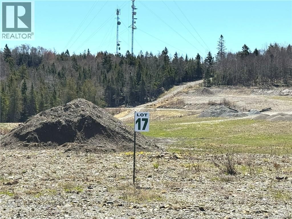 Lot 25-17 Hillside Estates, St George