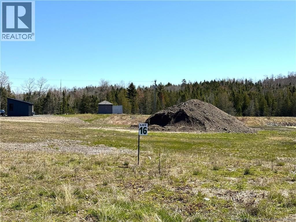 Lot 25-16 Hillside Estates, St George