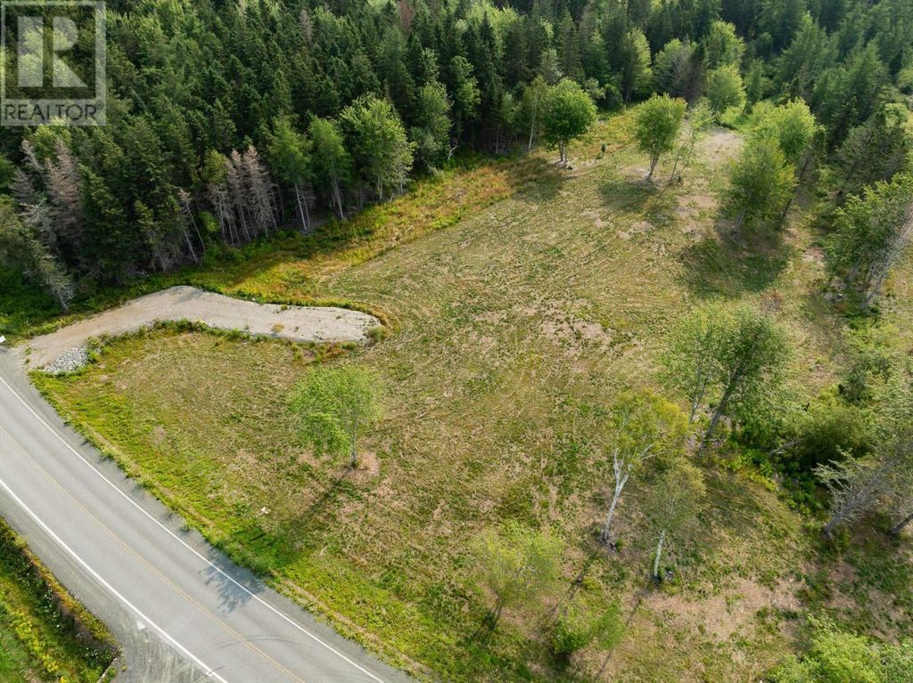 Lot 3 Highway 19, Hawleys Hill, Mabou