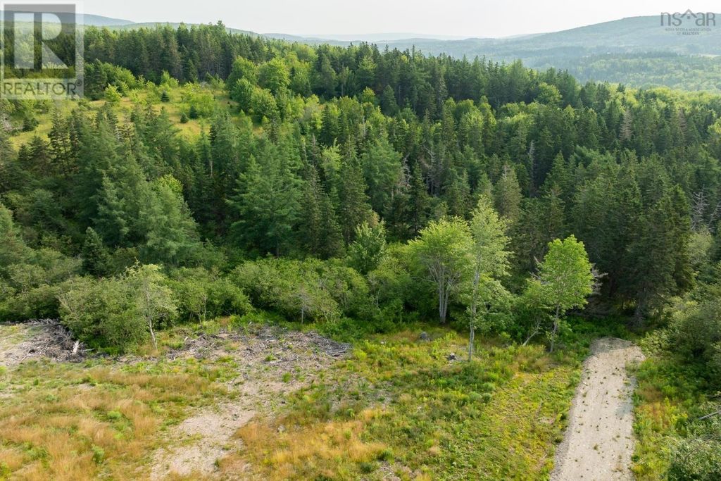 Lot 5 Highway 19, Hawleys Hill, Mabou