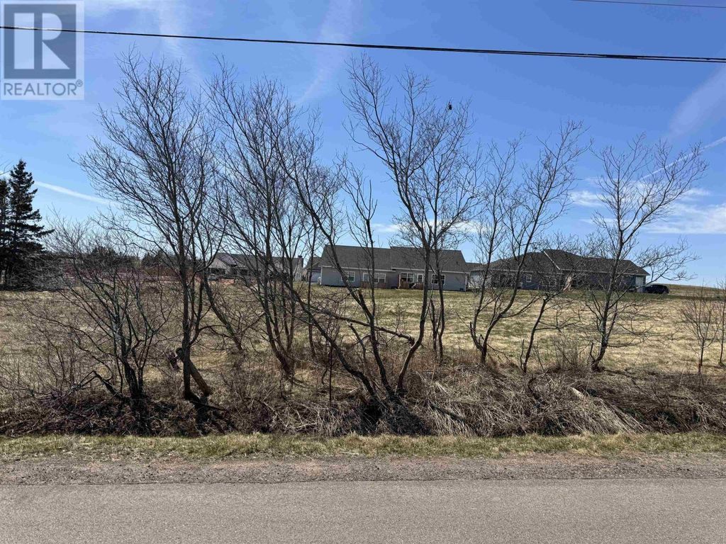 Lot 20-20 Macrae Drive, Charlottetown