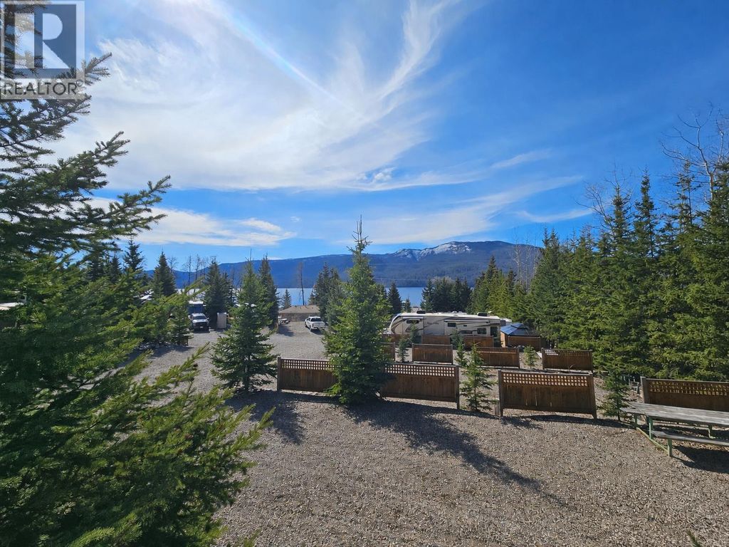 153 Birch Bay Road, Fraser Lake