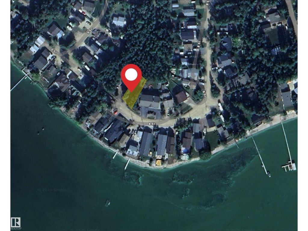823 8 St, Rural Lac Ste. Anne County
