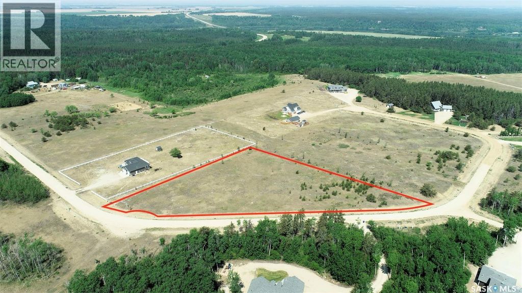 15 Burtman Drive S, Nipawin Rm No. 487