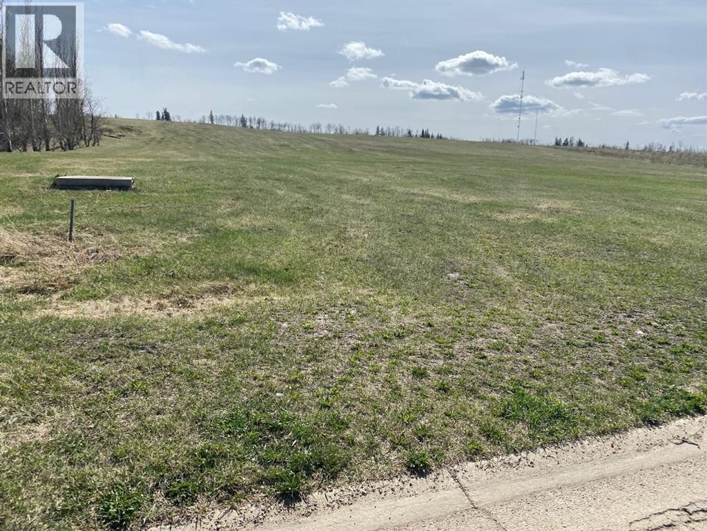 5310 44 Avenue, Spirit River
