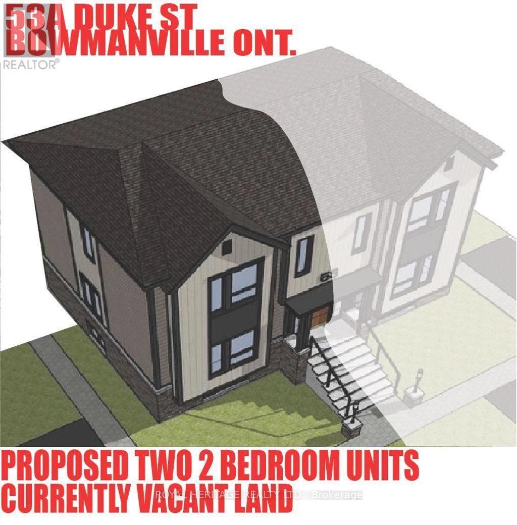 53a Duke Street, Clarington (bowmanville)