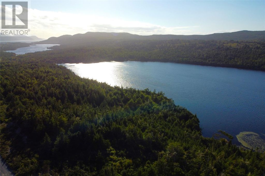 Lot 2-4 Middle Pond Road, Long Harbour