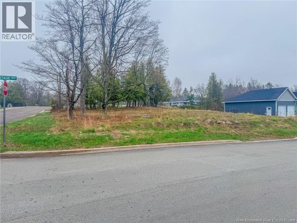 3 Heritage Way, Quispamsis