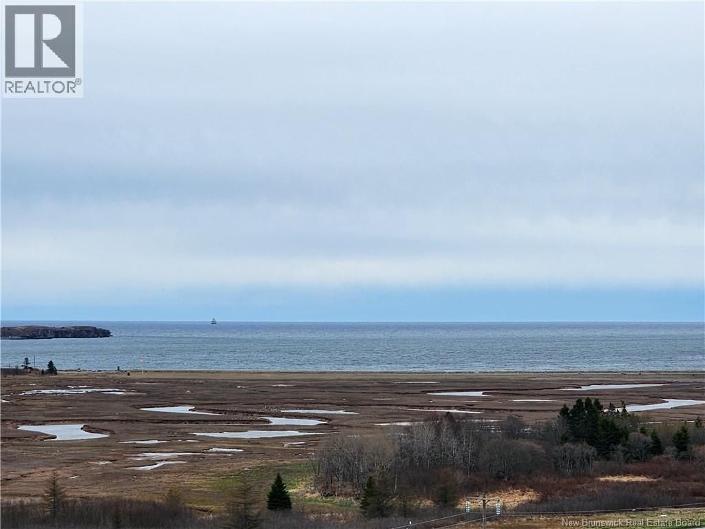 Lot A Manawagonish, Saint John