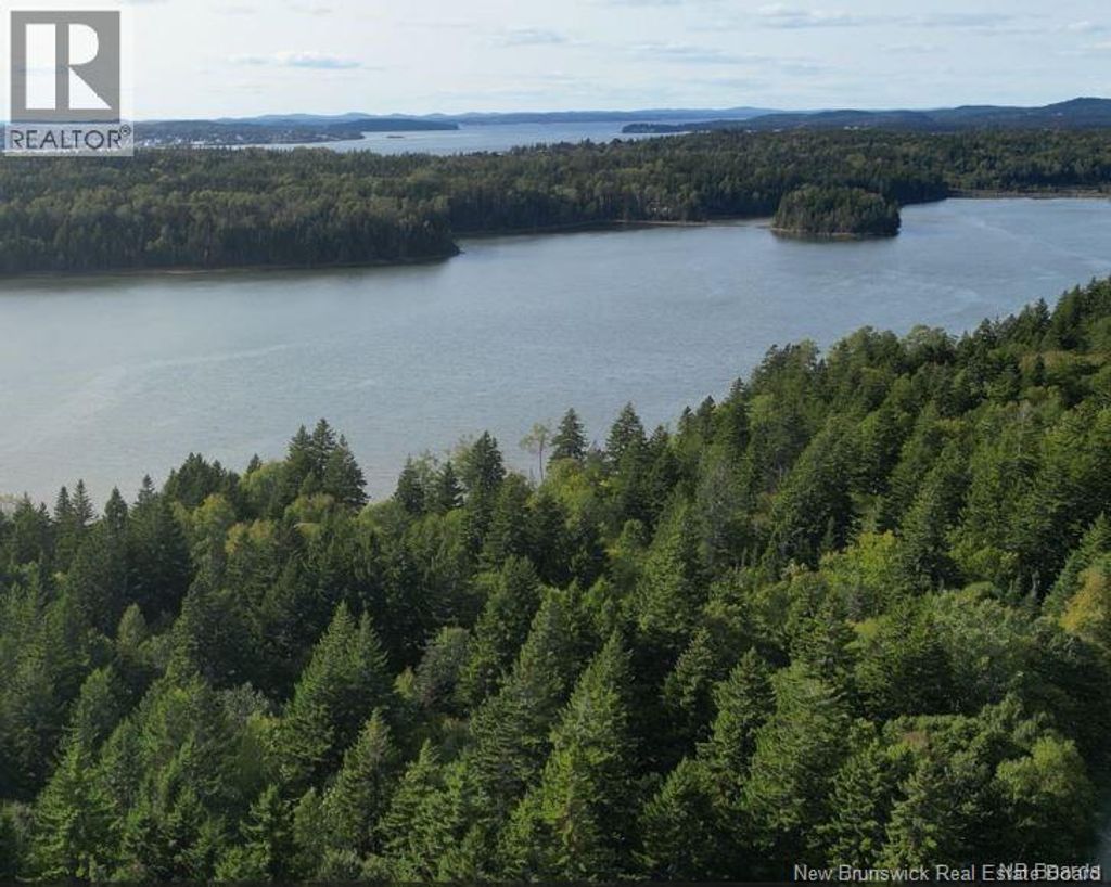 Lot 88-109 Bunker Hill Road, Wilsons Beach