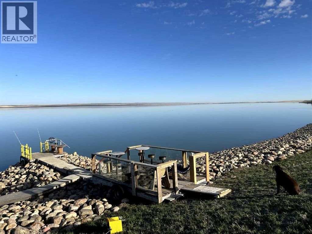 0 174058 Rge Rd 214, Rural Vulcan County