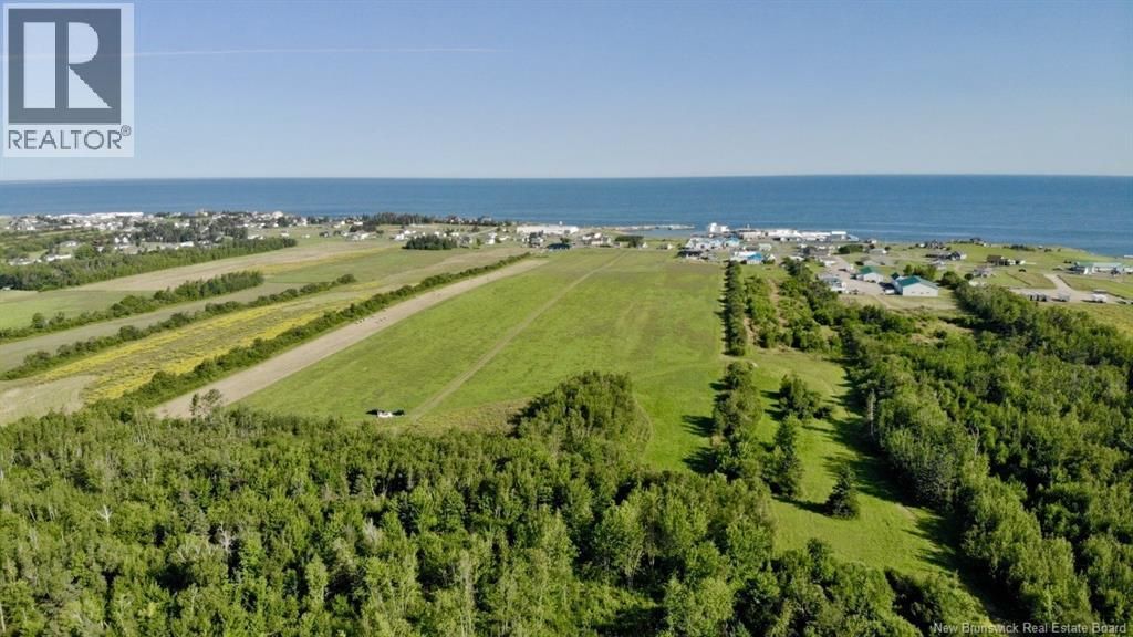 Lot 1 Bas Cap Pele, Cap-Pelé