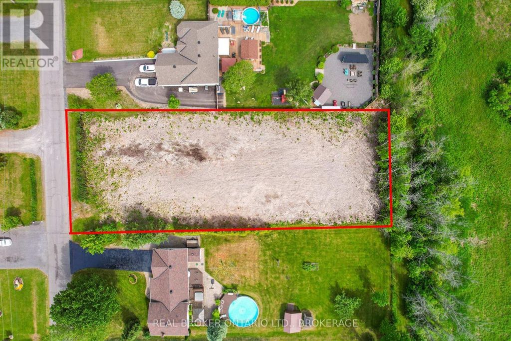 Lot 37 Coyle Drive, South Dundas