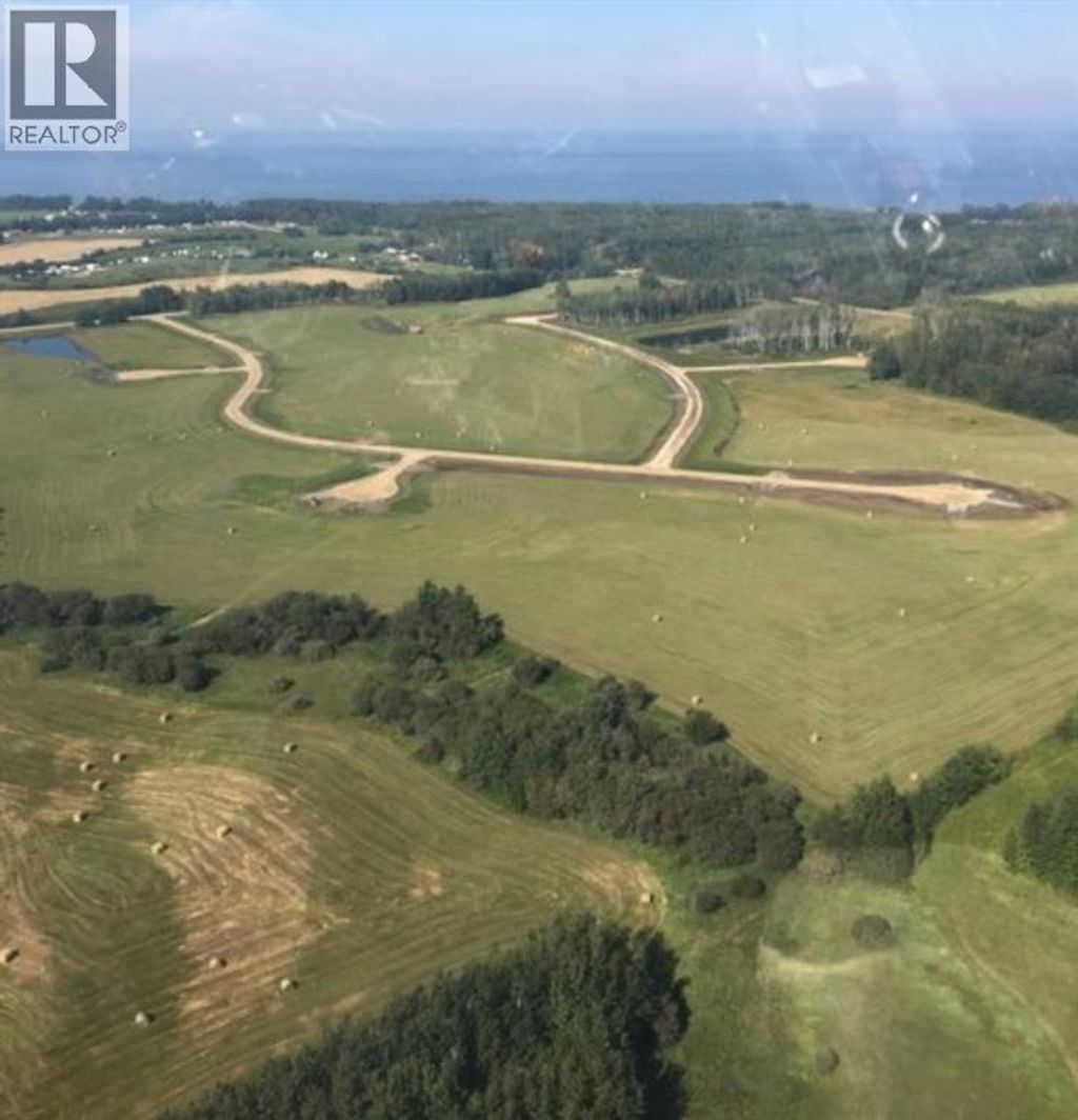 Lot 16 Block 1, Range Road 104 Township Road 740, Kinuso