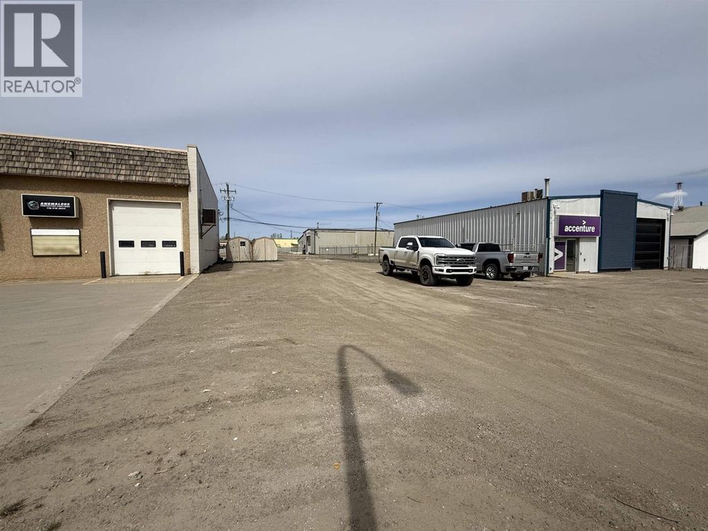 10120 93 Avenue, Fort St. John