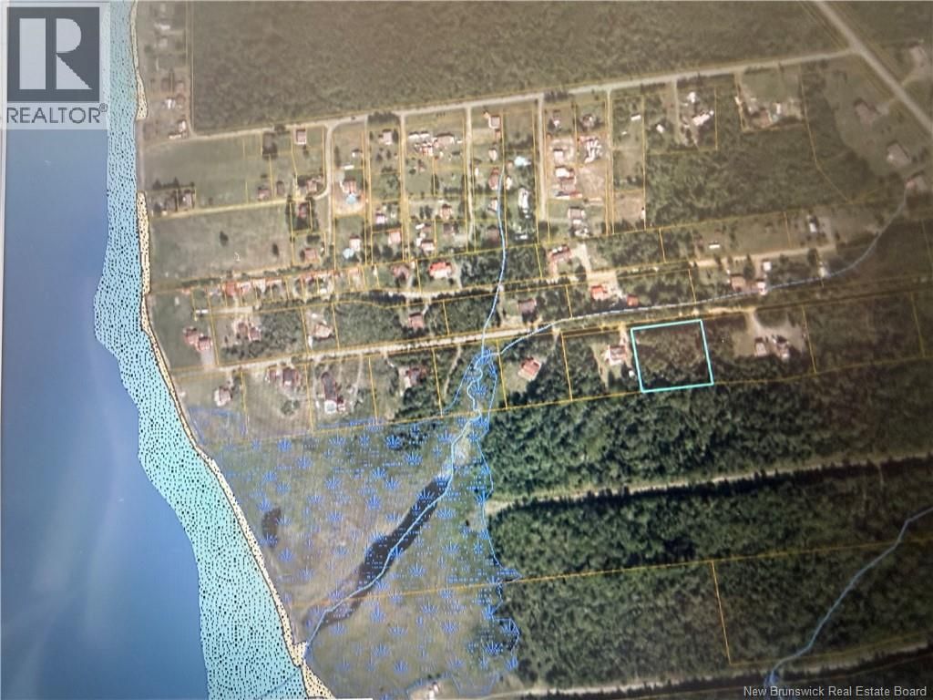 Lot 98-2 Dundas Road, Grande-Digue