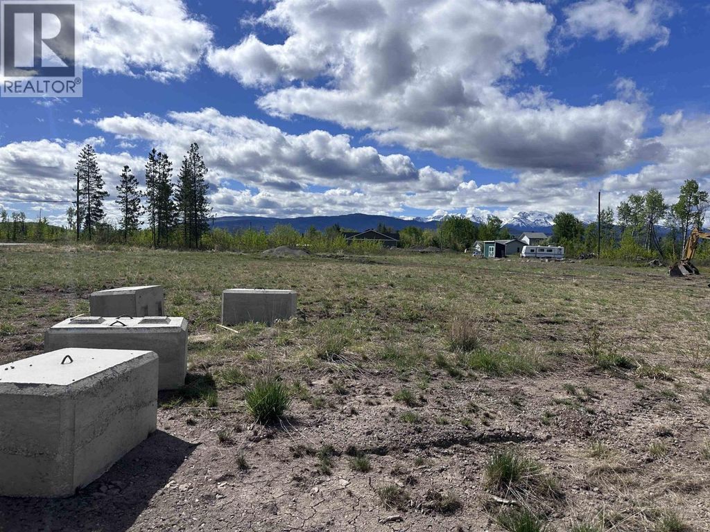 Lot 2 Bulkley Crescent, Telkwa