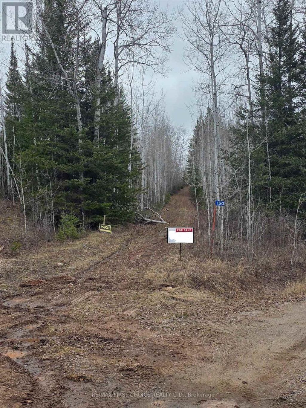 150 Husu Road, Thunder Bay Remote Area (ware)