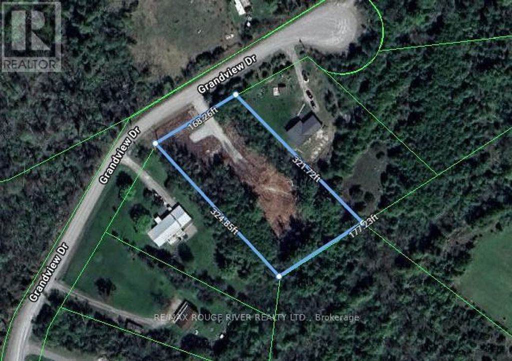 227 Grandview Drive, Alnwick/haldimand