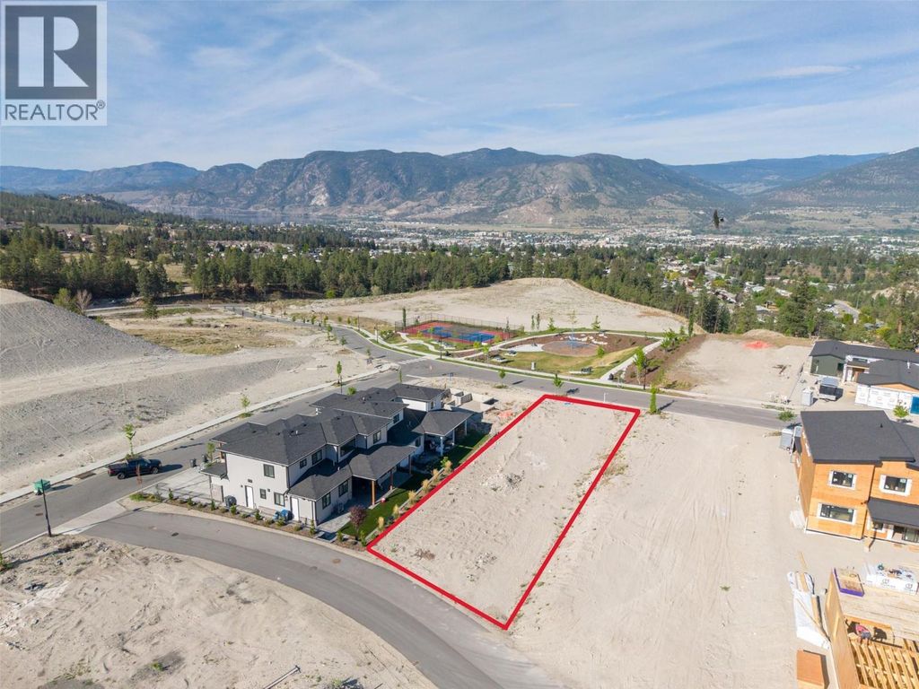 110 Deer Place, Penticton