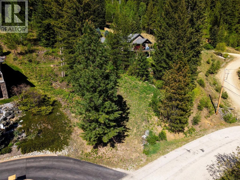 Lot C Woodland Drive, Taghum