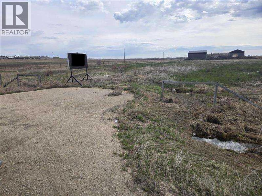 Hwy 43 Range Rd 53, Rural Grande Prairie No. 1, County Of