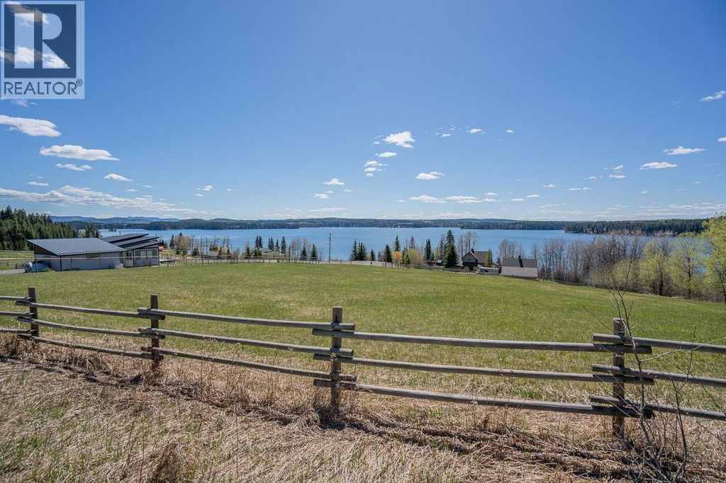 Lot A Thirty Field Road, Bridge Lake