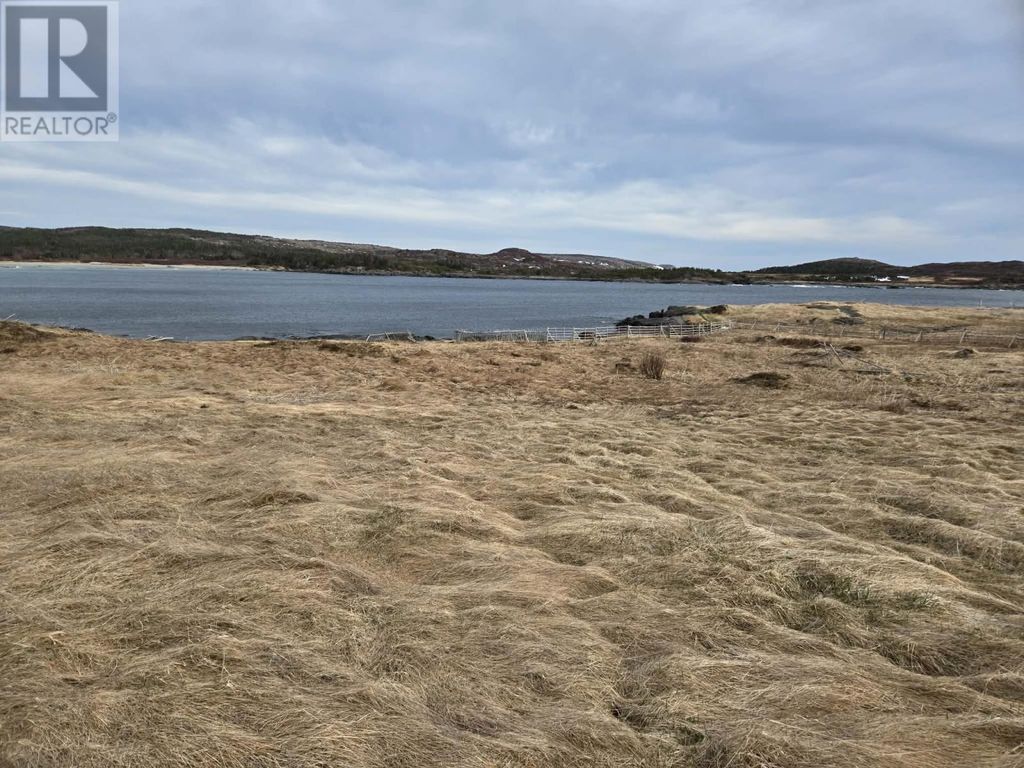 3 Sandy Cove Road, Fogo Island(tilting)