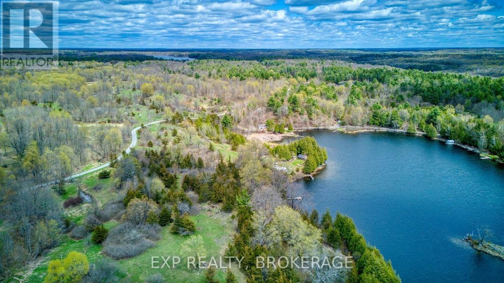Pt Lt 5 Con 4 James Wilson Road, Frontenac (frontenac South)