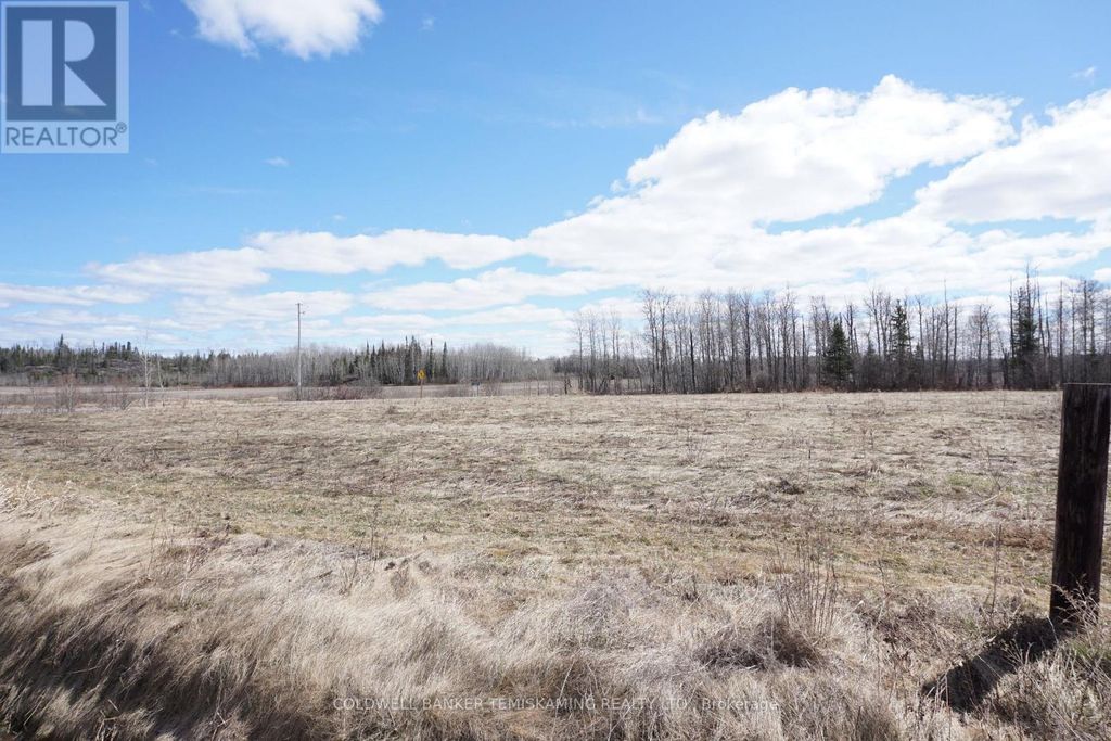 Lot 1 Rosedale Avenue, Timiskaming (tim - Outside - Rural)