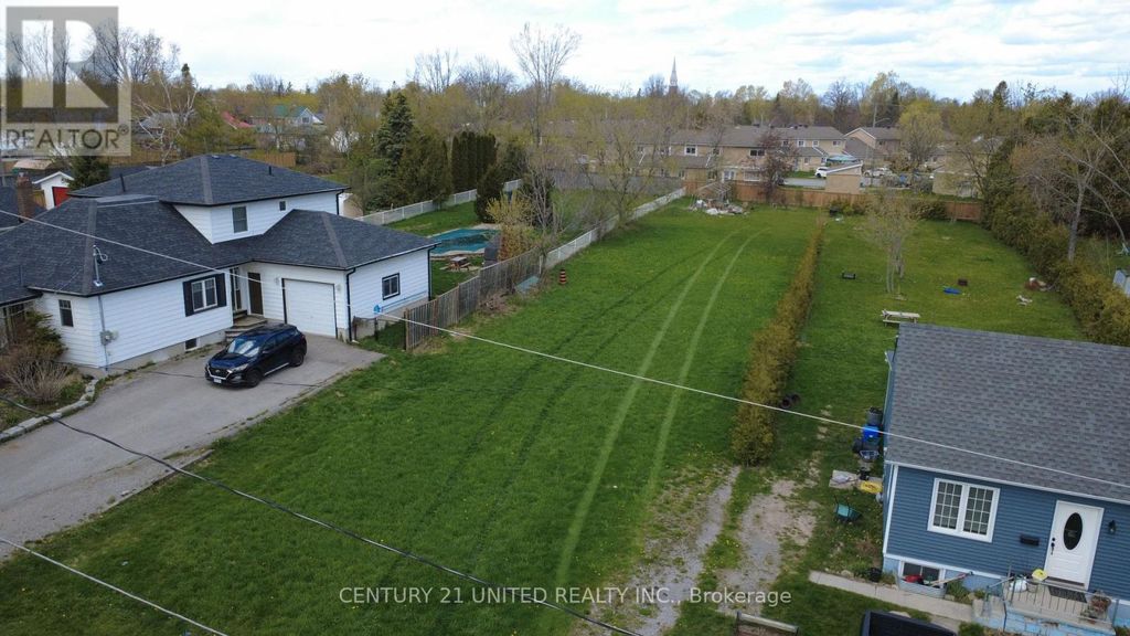 0 George Street E, Kawartha Lakes (lindsay)
