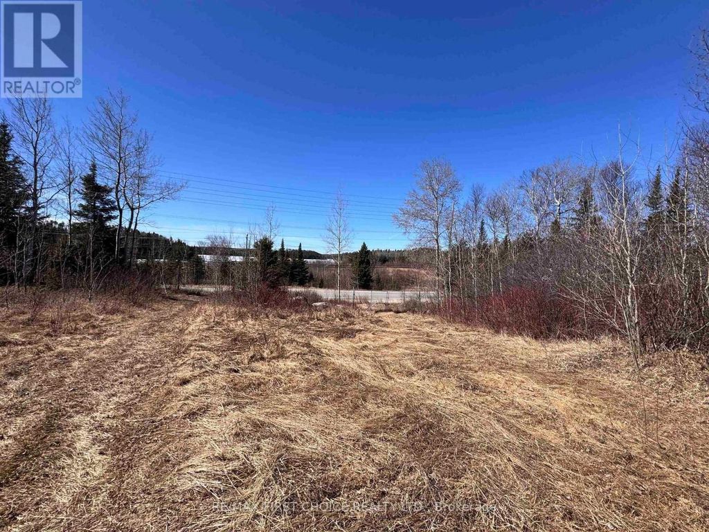66 Hwy 105, Red Lake (tb-701)