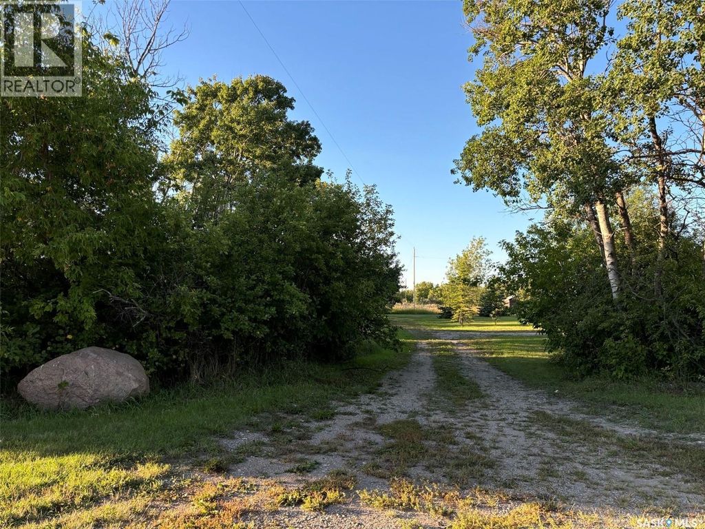 Brehaut Acreage, Martin Rm No. 122