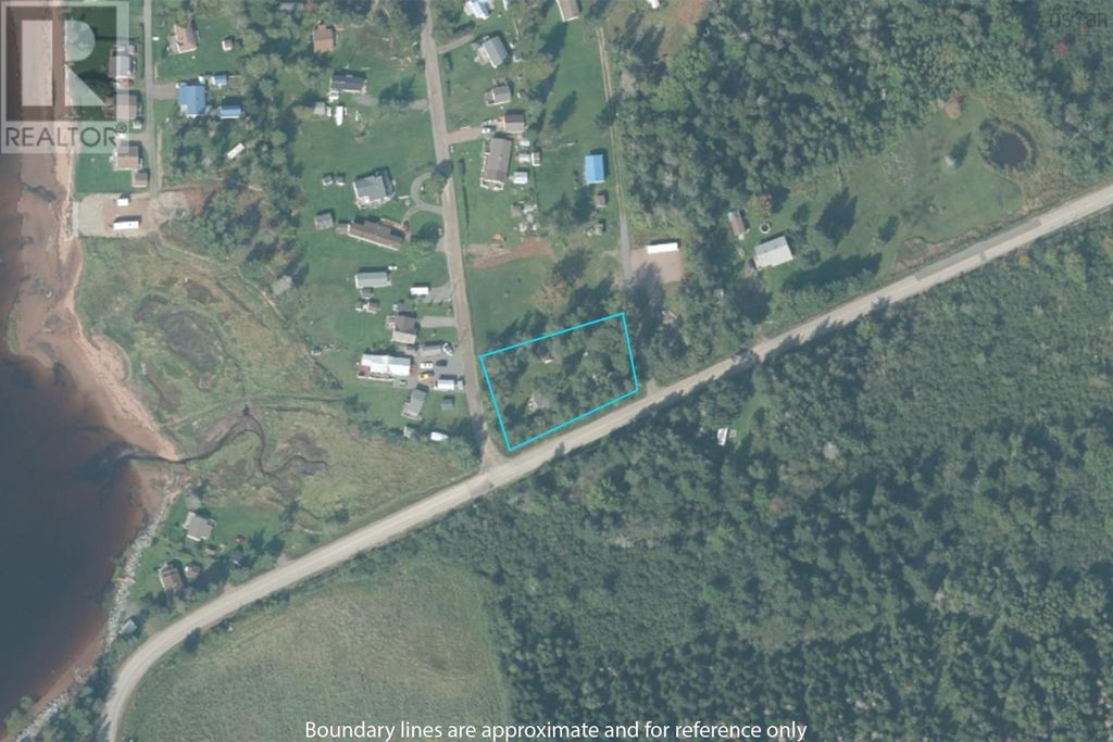 11 Jackson Point Road, Tidnish Bridge