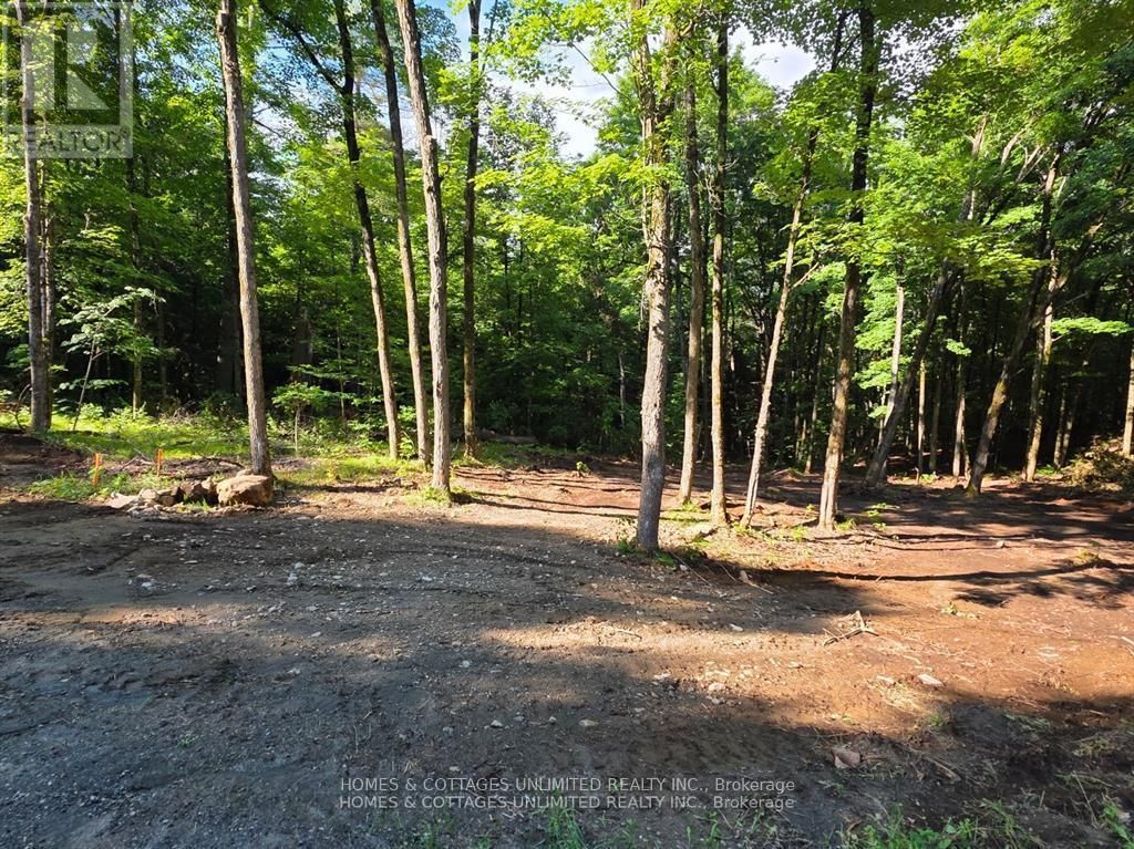 2456 Conc Dalhousie Concession, Lanark Highlands