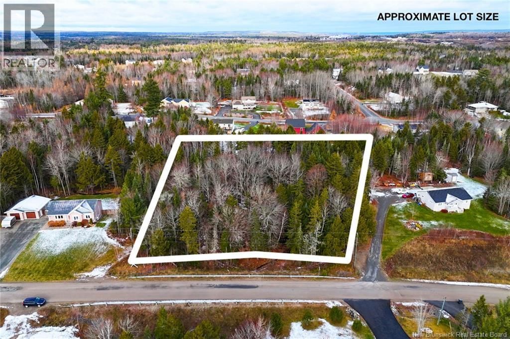 20 Hannah Crescent, Fredericton