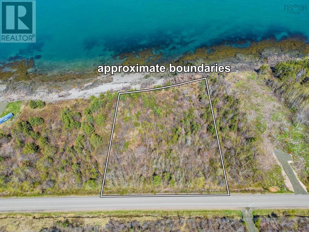 Lot 3 Shore Road West Road, Phinneys Cove