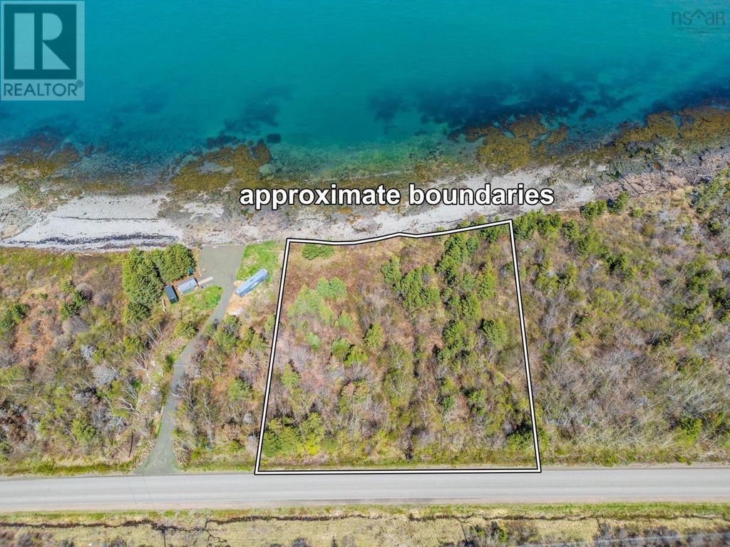 Lot 2 Shore Road West Road, Phinneys Cove
