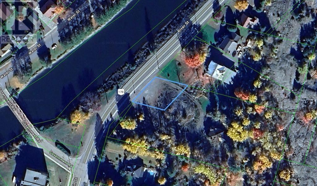 287 River St, Thessalon