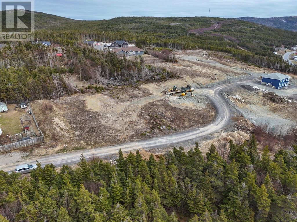 Lot 1 Jacksons Landing, Whiteway