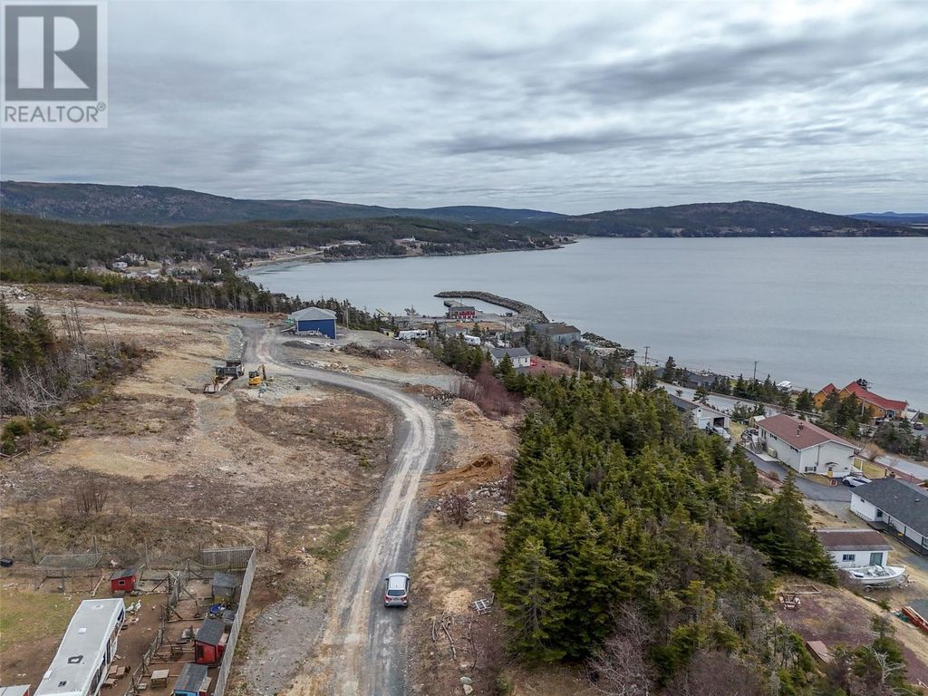 Lot 2 Jackson's Landing, Whiteway