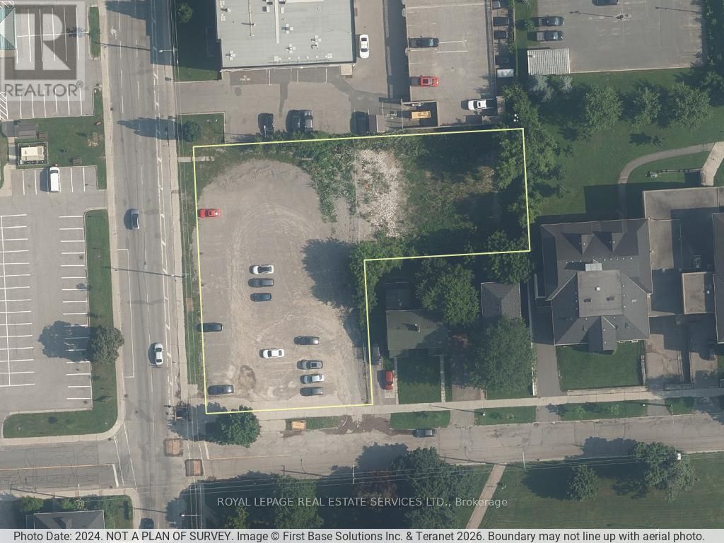120 Murray Street, Peterborough (town Ward 3)