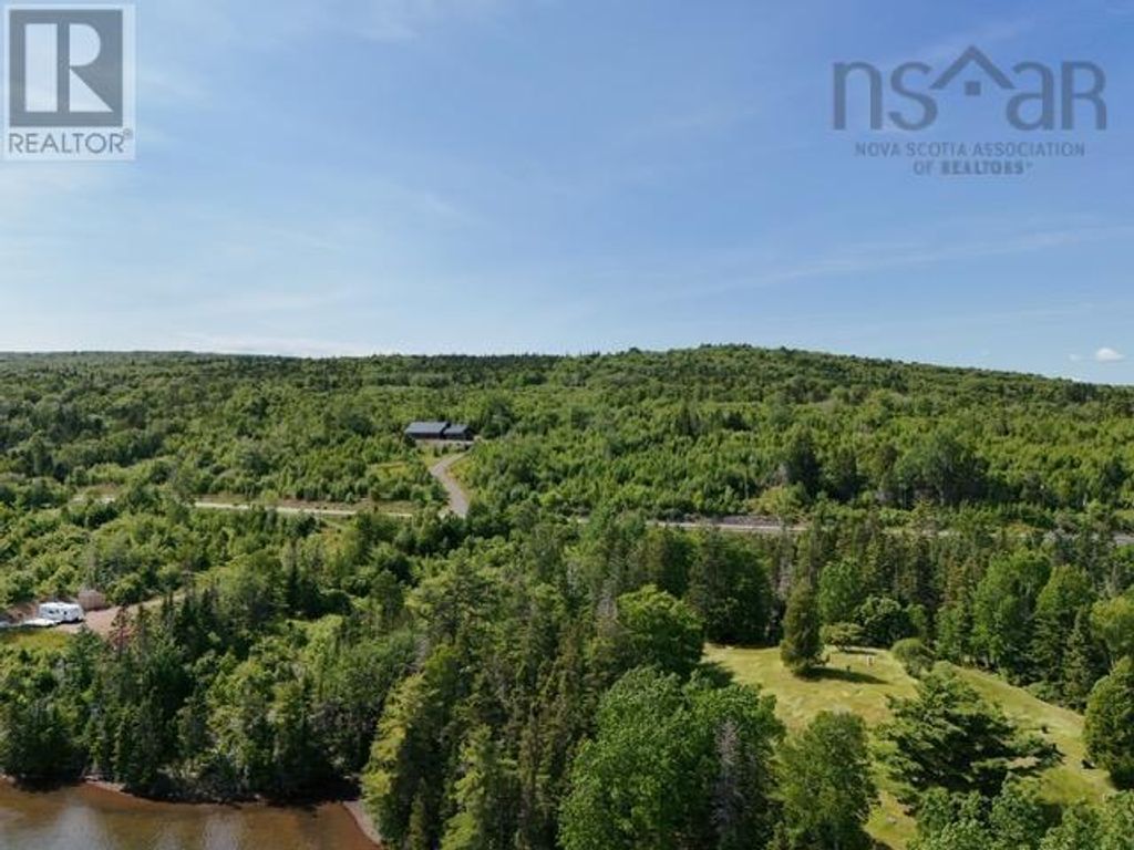 Lot 5-21 Cabot Trail Road, St. Anns