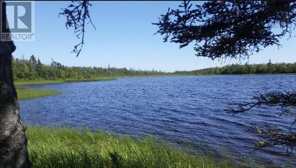 Lot 9 Block K P Seaforth, Seaforth