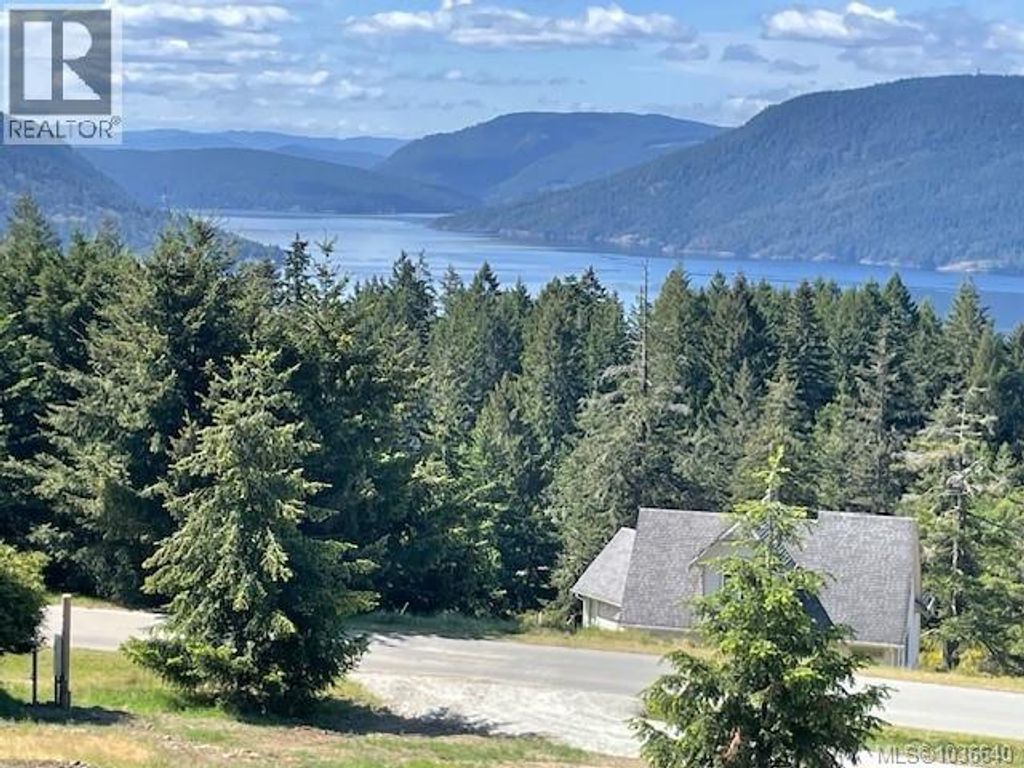 Lot 14 Sandpiper Rd, Salt Spring
