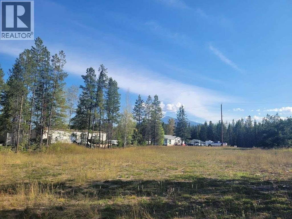 1112 14th Avenue, Valemount