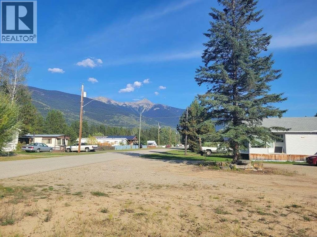 1123 14th Avenue, Valemount