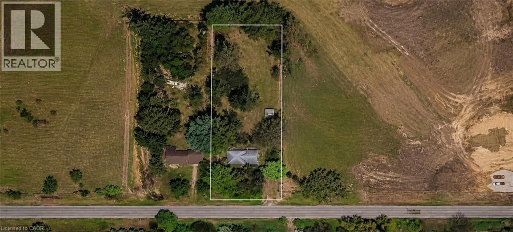 232 Quaker Road, Welland