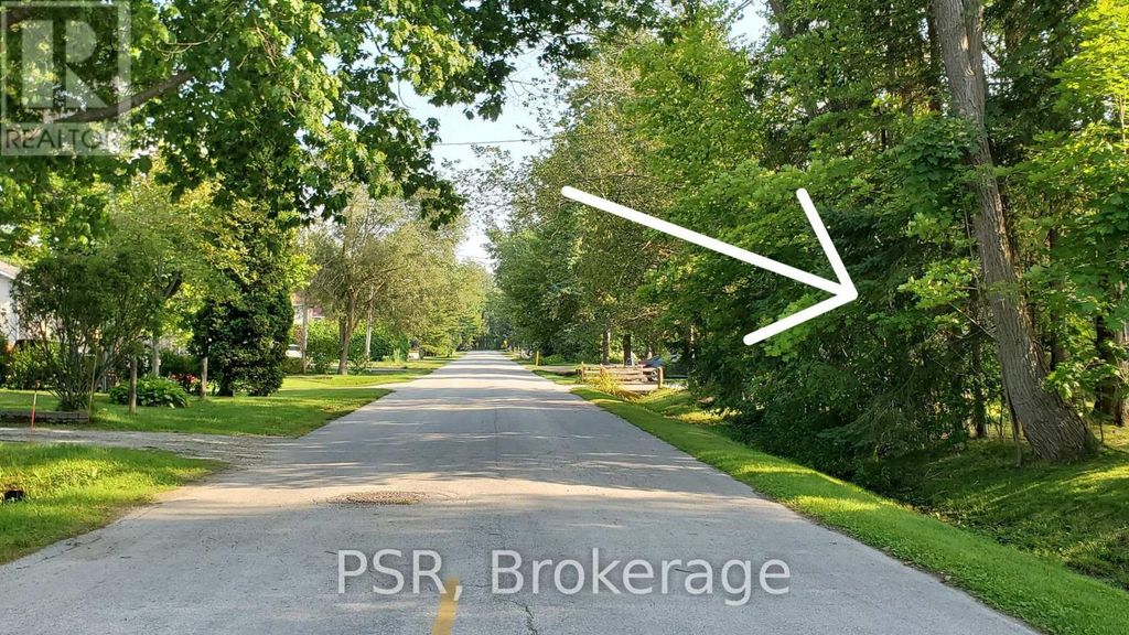 Lot 59 47th Street S, Wasaga Beach