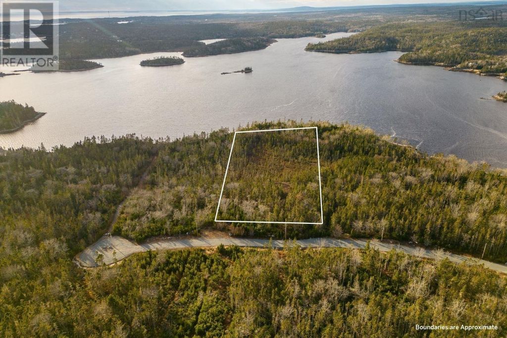 Lot 30 Crown Drive, Blind Bay